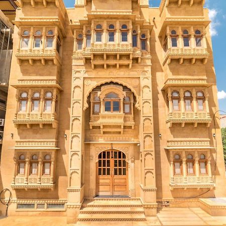 Hotel Dev Villa Jaisalmer Exterior photo